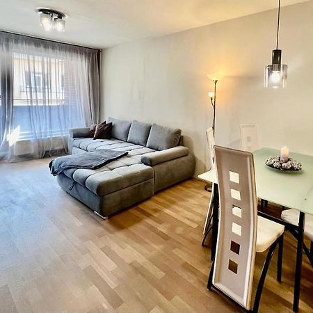 Luxury Apartment In Prague And Free Parking Exteriér fotografie