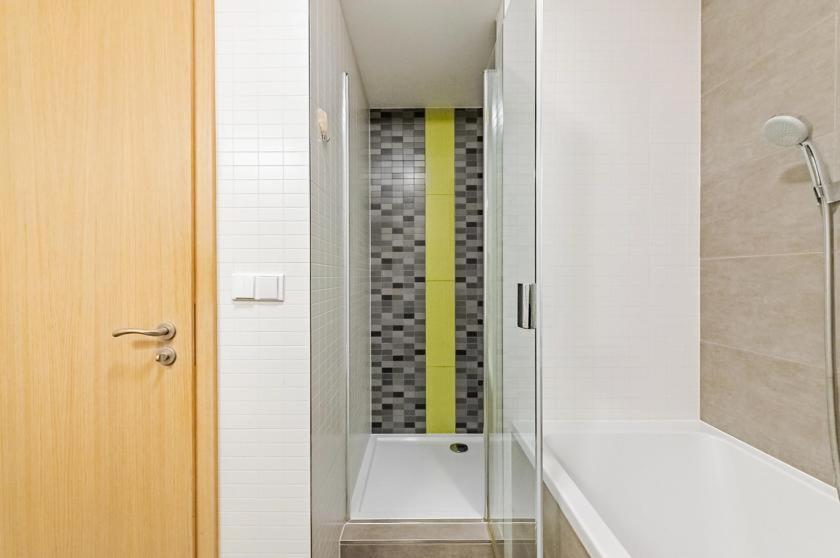 Luxury Apartment In Prague And Free Parking Exteriér fotografie