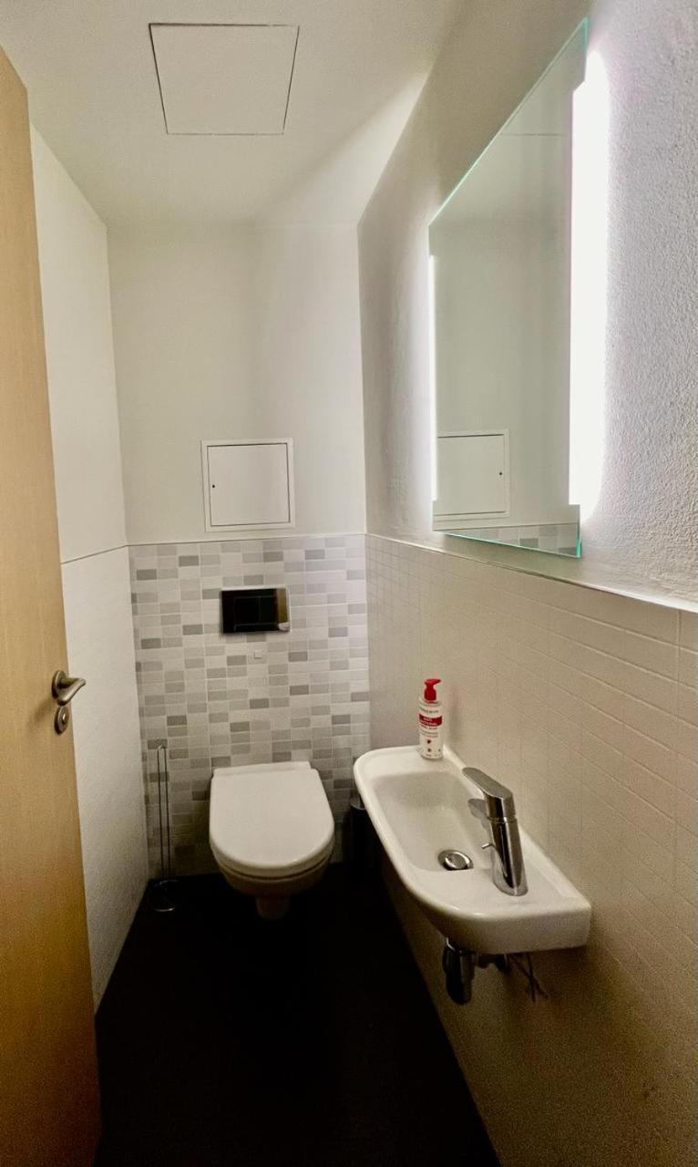 Luxury Apartment In Prague And Free Parking Exteriér fotografie